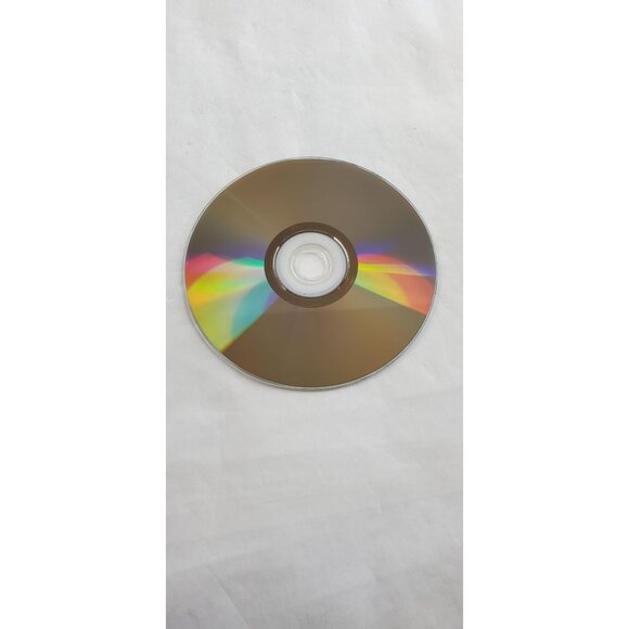 The Simpson's Movie DVD 2007 Widescreen with Slipcover - Picture 8 of 8